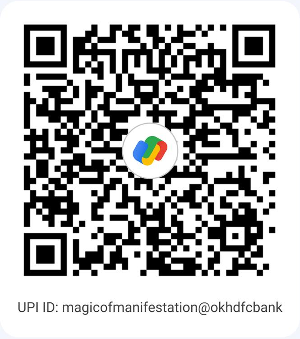 GPay QR Code